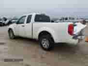 2019 Nissan Frontier SV with VIN 1N6BD0CT5KN778431, listed as a Copart auction lot 89131135 with 139,276 mi miles and Clean title. Bid and sale history available at DreamBid. Image 2.