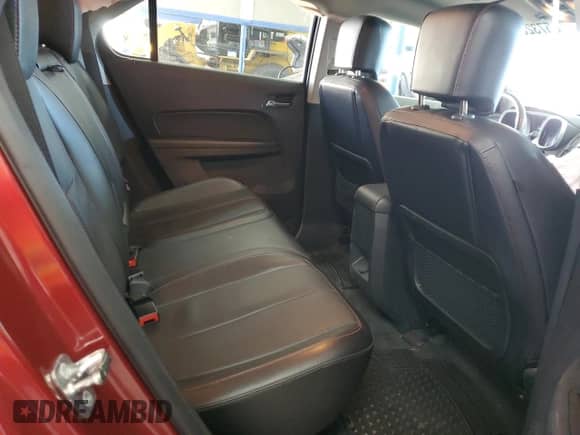 2012 Chevrolet Equinox LTZ с VIN 2GNALFEK5C6238096, выставлен на аукционе Copart как лот 85732015 с пробегом 94 995 миль миль и Списание • Salvage title. История ставок и продаж доступна на DreamBid. Изображение 11.