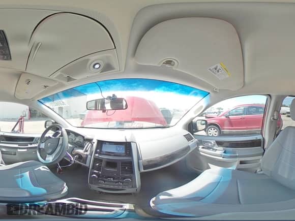 2010 Dodge Grand Caravan Crew с VIN 2D4RN6DX2AR490194, выставлен на аукционе Copart как лот 63860235 с пробегом 148 612 миль миль и Списание • Salvage title. История ставок и продаж доступна на DreamBid. Изображение 15.