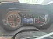 2023 Chevrolet Camaro 1LT с VIN 1G1FB1RS1P0101937, выставлен на аукционе Copart как лот 84633715 с пробегом 47 572 миль миль и Списание • Salvage title. История ставок и продаж доступна на DreamBid. Изображение 9.