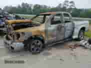 2007 Dodge 1500 ST with VIN 1D7HA18P87S154239, listed as a Copart auction lot 50584165 with Not provided miles and Non repairable. Bid and sale history available at DreamBid. Image 1.