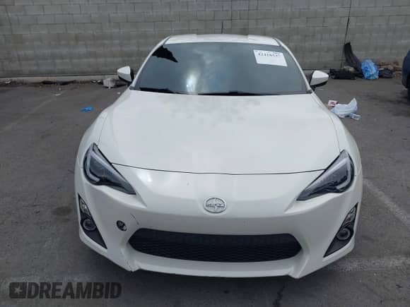 2013 Scion FR-S with VIN JF1ZNAA16D2717203, listed as a IAAI auction lot 42418537 with 98,599 mi miles and . Bid and sale history available at DreamBid. Image 12.