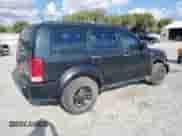 2011 Dodge Nitro SE with VIN 1D4PT2GK9BW509984, listed as a Copart auction lot 81227595 with 94,262 mi miles and Salvage title. Bid and sale history available at DreamBid. Image 3.