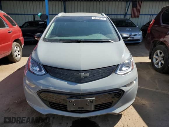 2020 Chevrolet Bolt EV Premier z VIN 1G1FZ6S0XL4113556, wystawiony jako Copart lot #64127713 z przebiegiem 33 874 mil mil oraz . Historia ofert i sprzedaży dostępna na DreamBid. Obrazek 5.