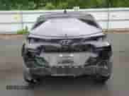 2021 Hyundai Kona Limited с VIN KM8K33AG3MU106868, выставлен на аукционе Copart как лот 56623295 с пробегом 38 393 миль миль и Списание • Salvage title. История ставок и продаж доступна на DreamBid. Изображение 6.