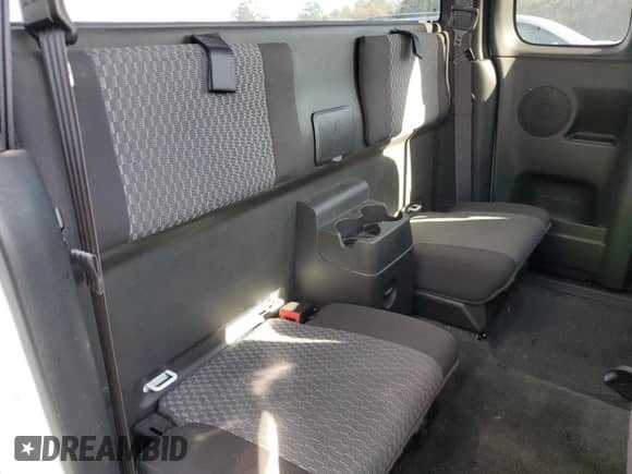 2012 Chevrolet Colorado Work Truck with VIN 1GCESBFEXC8170175, listed as a Copart auction lot 82174164 with 174,518 mi miles and Salvage title. Bid and sale history available at DreamBid. Image 10.