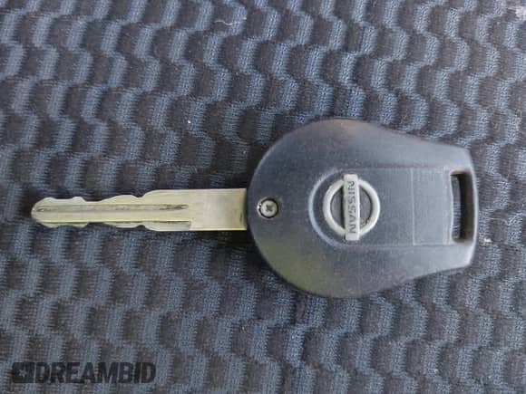 2014 Nissan Note SV with VIN 3N1CE2CP6EL420216, listed as a IAAI auction lot 43486601 with 203,544 mi miles and . Bid and sale history available at DreamBid. Image 11.