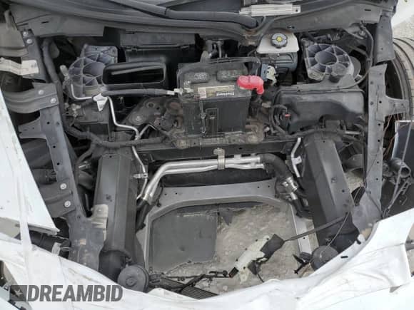 2022 Chevrolet Corvette 1LT с VIN 1G1YA3D44N5120675, выставлен на аукционе Copart как лот 84936964 с пробегом Не указан миль и Чистый • Clean title. История ставок и продаж доступна на DreamBid. Изображение 11.