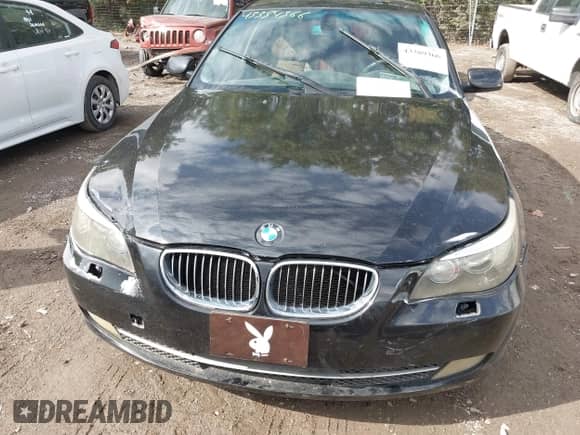 2008 BMW 5 Series 535xi с VIN WBANV93558CZ67889, выставлен на аукционе IAAI как лот 43389366 с пробегом 250 667 миль миль и . История ставок и продаж доступна на DreamBid. Изображение 6.