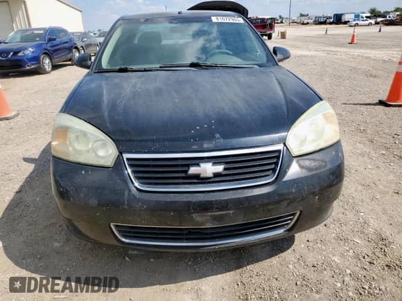 2006 Chevrolet Malibu 2LT с VIN 1G1ZT518X6F218347, выставлен на аукционе Copart как лот 81072965 с пробегом 264 171 миль миль и Списание • Salvage title. История ставок и продаж доступна на DreamBid. Изображение 5.