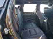 2014 Jeep Grand Cherokee Summit with VIN 1C4RJFJT4EC355145, listed as a Copart auction lot 87177185 with 320,055 mi miles and Clean title. Bid and sale history available at DreamBid. Image 10.