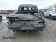 2022 Ram 1500 Big Horn with VIN 1C6SRFBT5NN138689, listed as a IAAI auction lot 42007451 with 55,504 mi miles and . Bid and sale history available at DreamBid. Image 15.