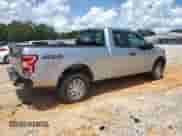 2020 Ford F-150 XL z VIN 1FTFX1E52LFB00022, wystawiony jako Copart lot #61663055 z przebiegiem 147 912 mil mil oraz Szkoda całkowita • Salvage title. Historia ofert i sprzedaży dostępna na DreamBid. Obrazek 3.