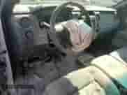 2013 Ford F-150 XL with VIN 1FTEX1EM0DFB37252, listed as a Copart auction lot 84016145 with 227,199 mi miles and Clean title. Bid and sale history available at DreamBid. Image 8.