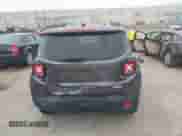 2017 Jeep Renegade Latitude с VIN ZACCJABB2HPG41882, выставлен на аукционе IAAI как лот 42461752 с пробегом 68 426 миль миль и . История ставок и продаж доступна на DreamBid. Изображение 16.