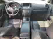 2014 Nissan Maxima SV with VIN 1N4AA5AP3EC452823, listed as a Copart auction lot 68180105 with 84,991 mi miles and Salvage title. Bid and sale history available at DreamBid. Image 8.