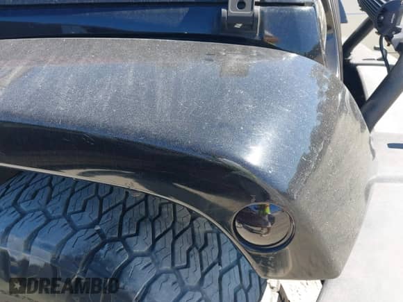 2008 Jeep Wrangler Sahara с VIN 1J4FA54188L651629, выставлен на аукционе IAAI как лот 43464099 с пробегом 222 436 миль миль и . История ставок и продаж доступна на DreamBid. Изображение 18.