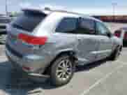 2014 Jeep Grand Cherokee Limited с VIN 1C4RJFBGXEC423532, выставлен на аукционе Copart как лот 69292765 с пробегом 123 373 миль миль и Списание • Salvage title. История ставок и продаж доступна на DreamBid. Изображение 3.