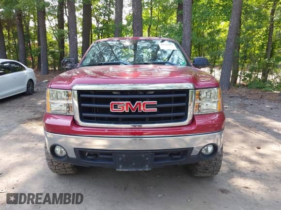 2007 GMC Sierra 1500 SLE2 with VIN 2GTEK19J071635932, listed as a IAAI auction lot 42356992 with 162,228 mi miles and . Bid and sale history available at DreamBid. Image 12.