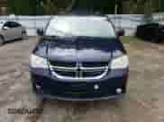 2014 Dodge Grand Caravan Crew z VIN 2C4RDGDG0ER327345, wystawiony jako Copart lot #66422375 z przebiegiem 221 569 mil mil oraz Czysty tytuł • Clean title. Historia ofert i sprzedaży dostępna na DreamBid. Obrazek 5.