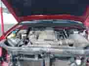 2019 Nissan Frontier SV with VIN 1N6AD0ERXKN775263, listed as a IAAI auction lot 43166750 with 154,012 mi miles and . Bid and sale history available at DreamBid. Image 10.