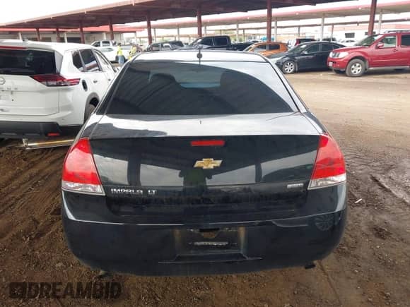 2016 Chevrolet Impala LT with VIN 2G1WB5E33G1103151, listed as a IAAI auction lot 43426506 with 161,239 mi miles and . Bid and sale history available at DreamBid. Image 16.