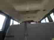 2011 Chevrolet Express Passenger 1LT с VIN 1GAZG1FG4B1120905, выставлен на аукционе Copart как лот 63797345 с пробегом 214 698 миль миль и Списание • Salvage title. История ставок и продаж доступна на DreamBid. Изображение 10.