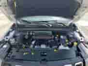 2024 Jeep Compass Latitude Lux с VIN 3C4NJDFN4RT149931, выставлен на аукционе Copart как лот 69669565 с пробегом 3 204 миль миль и Списание • Salvage title. История ставок и продаж доступна на DreamBid. Изображение 12.