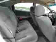 2001 Dodge Intrepid SE z VIN 2B3HD46R41H605707, wystawiony jako Copart lot #55628035 z przebiegiem 90 465 mil mil oraz Szkoda całkowita • Salvage title. Historia ofert i sprzedaży dostępna na DreamBid. Obrazek 10.