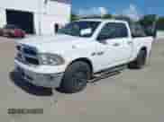 2014 Ram 1500 Big Horn z VIN 1C6RR6GT9ES236536, wystawiony jako IAAI lot #42787597 z przebiegiem 208 114 mil mil oraz . Historia ofert i sprzedaży dostępna na DreamBid. Obrazek 2.
