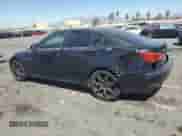 2006 Lexus IS 250 z VIN JTHBK262262011147, wystawiony jako Copart lot #68759645 z przebiegiem 298 967 mil mil oraz Szkoda całkowita • Salvage title. Historia ofert i sprzedaży dostępna na DreamBid. Obrazek 2.