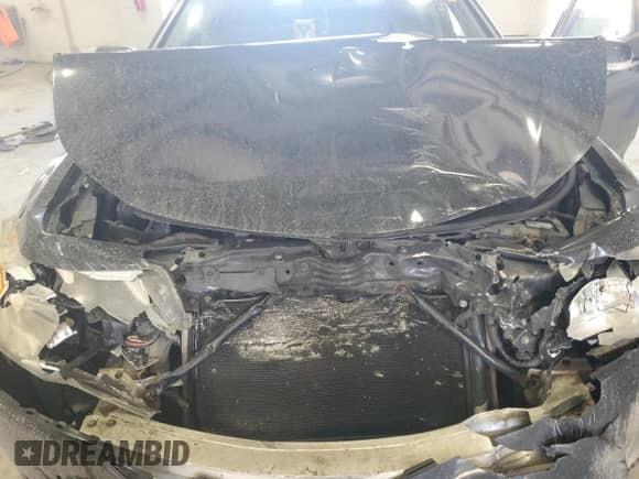 2010 Acura TL Technology с VIN 19UUA8F51AA017080, выставлен на аукционе Copart как лот 80750915 с пробегом 133 481 миль миль и Списание • Salvage title. История ставок и продаж доступна на DreamBid. Изображение 11.