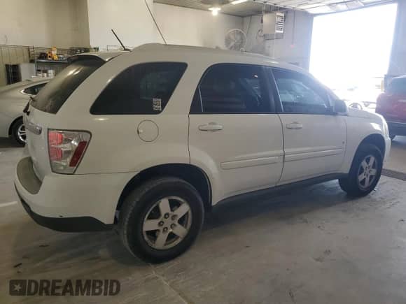 2009 Chevrolet Equinox 1LT с VIN 2CNDL33F296241164, выставлен на аукционе Copart как лот 85485315 с пробегом 225 505 миль миль и Списание • Salvage title. История ставок и продаж доступна на DreamBid. Изображение 3.