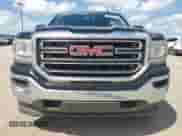 2016 GMC Sierra 1500 SLE z VIN 1GTR1MEH4GZ285026, wystawiony jako Copart lot #72089054 z przebiegiem 106 999 mil mil oraz Szkoda całkowita • Salvage title. Historia ofert i sprzedaży dostępna na DreamBid. Obrazek 5.
