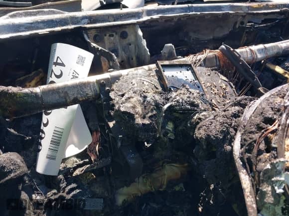 2018 Mercedes-Benz CLA 250 with VIN WDDSJ4GB4JN579427, listed as a IAAI auction lot 42659209 with Not provided miles and . Bid and sale history available at DreamBid. Image 7.