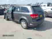 2017 Dodge Journey SE z VIN 3C4PDCABXHT598746, wystawiony jako IAAI lot #43503790 z przebiegiem Nie podano mil oraz . Historia ofert i sprzedaży dostępna na DreamBid. Obrazek 3.