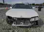 1994 Honda Accord LX с VIN 1HGCD5631RA175785, выставлен на аукционе Copart как лот 47111905 с пробегом 238 860 миль миль и Списание • Salvage title. История ставок и продаж доступна на DreamBid. Изображение 5.