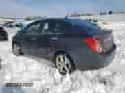 2013 Chevrolet Sonic LTZ с VIN 1G1JE5SH6D4114209, выставлен на аукционе Copart как лот 44854675 с пробегом 130 385 миль миль и Чистый • Clean title. История ставок и продаж доступна на DreamBid. Изображение 2.