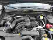 2025 Subaru Forester Limited с VIN JF2SLDRC1SH480317, выставлен на аукционе Copart как лот 71880185 с пробегом 12 560 миль миль и Списание • Salvage title. История ставок и продаж доступна на DreamBid. Изображение 12.