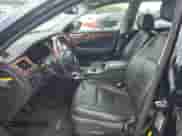 2014 Hyundai Equus Ultimate с VIN KMHGH4JH6EU081567, выставлен на аукционе Copart как лот 69861415 с пробегом 110 680 миль миль и Чистый • Clean title. История ставок и продаж доступна на DreamBid. Изображение 7.