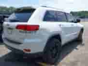 2020 Jeep Grand Cherokee Limited with VIN 1C4RJEBG3LC265820, listed as a IAAI auction lot 42797967 with 99,220 mi miles and . Bid and sale history available at DreamBid. Image 4.