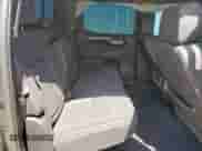 2023 GMC Sierra 1500 Denali z VIN 3GTUUGED6PG166328, wystawiony jako Copart lot #61759895 z przebiegiem 45 578 mil mil oraz Szkoda całkowita • Salvage title. Historia ofert i sprzedaży dostępna na DreamBid. Obrazek 10.
