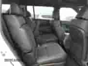 2024 Hyundai Santa Fe Calligraphy с VIN 5NMP5DG11RH015545, выставлен на аукционе Copart как лот 86258114 с пробегом 1 639 миль миль и Списание • Salvage title. История ставок и продаж доступна на DreamBid. Изображение 11.