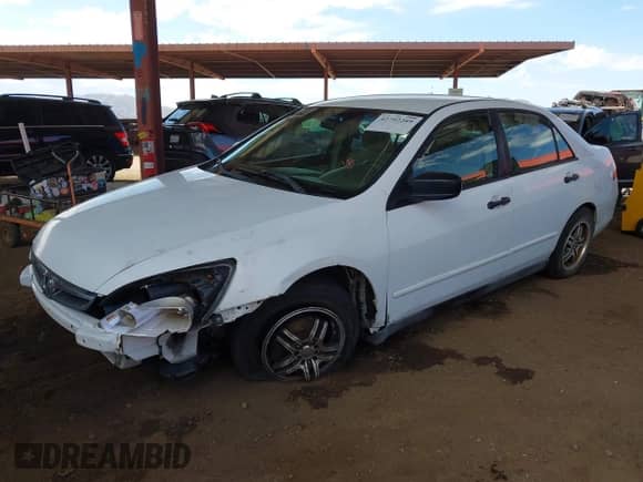 2006 Honda Accord VP с VIN 1HGCM56156A054719, выставлен на аукционе IAAI как лот 42792289 с пробегом 297 292 миль миль и . История ставок и продаж доступна на DreamBid. Изображение 6.