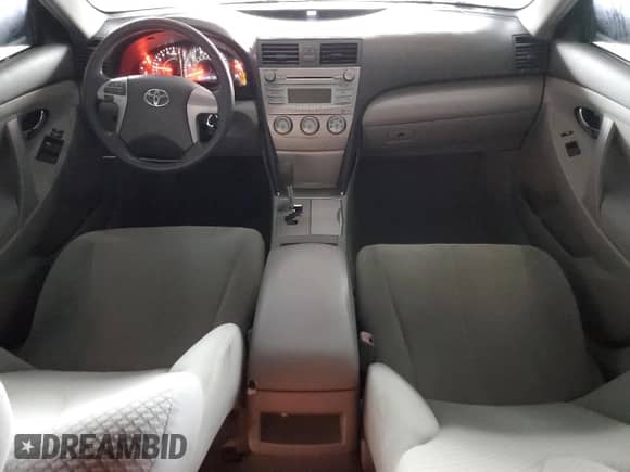 2007 Toyota Camry CE с VIN 4T1BE46K57U506335, выставлен на аукционе Copart как лот 82388705 с пробегом 297 554 миль миль и Чистый • Clean title. История ставок и продаж доступна на DreamBid. Изображение 8.