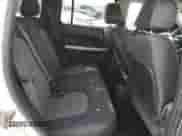 2011 Chevrolet HHR 1LT с VIN 3GNBABFW4BS649476, выставлен на аукционе Copart как лот 45421484 с пробегом 161 555 миль миль и Списание • Salvage title. История ставок и продаж доступна на DreamBid. Изображение 10.