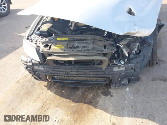 2006 Volvo S60 2.5L Turbo с VIN YV1RH592962514437, выставлен на аукционе IAAI как лот 42914280 с пробегом 127 520 миль миль и . История ставок и продаж доступна на DreamBid. Изображение 6.