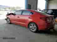 2020 Hyundai Elantra Value Edition with VIN 5NPD84LF3LH536711, listed as a Copart auction lot 71282215 with 31,061 mi miles and Salvage title. Bid and sale history available at DreamBid. Image 2.