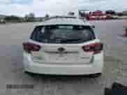 2020 Subaru Impreza Premium with VIN 4S3GTAV69L3701180, listed as a Copart auction lot 69867915 with Not provided miles and Salvage title. Bid and sale history available at DreamBid. Image 6.