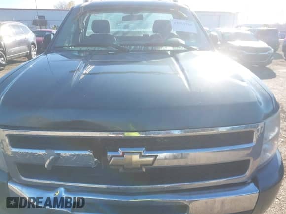 2011 Chevrolet Silverado 1500 Work Truck with VIN 1GCNCPE03BF188687, listed as a IAAI auction lot 43551268 with 220,367 mi miles and . Bid and sale history available at DreamBid. Image 6.